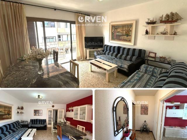 Piso en venta en Calafell, Calafell Platja Costa Dorada. PISO EN VENTA CALAFELL PLAYA. Pisos.