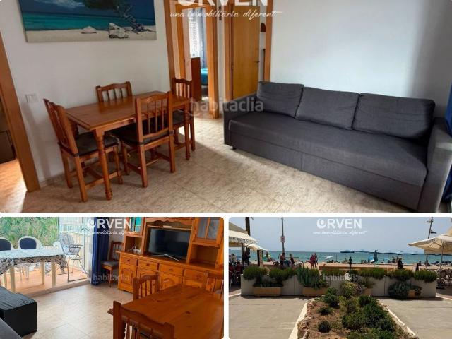 Piso en venta en Calafell, Calafell Platja Costa Dorada. PISO EN VENTA CALAFELL PLAYA. Pisos.