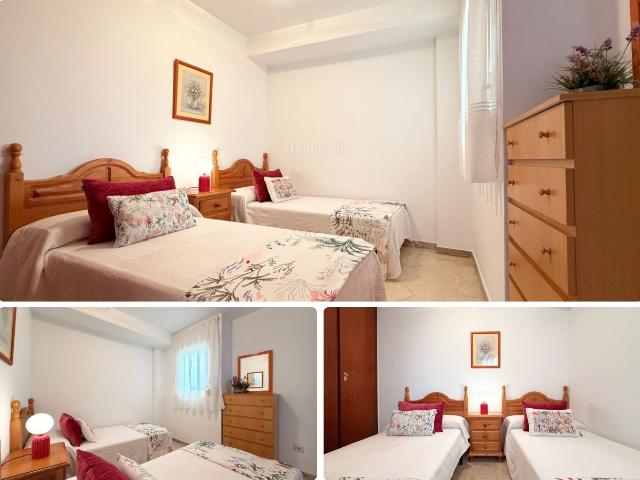 Piso en venta en Calafell, Calafell Platja Costa Dorada. Piso en Calafell a solo 200 m de la playa. Pisos.
