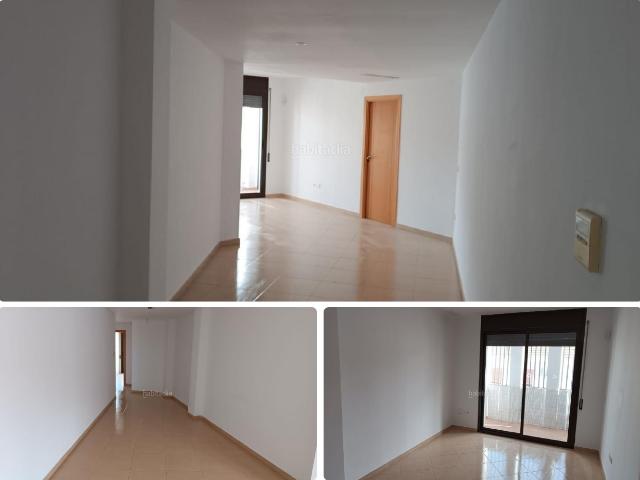 Piso en venta en Calafell, Calafell Poble Costa Dorada. MAJOR 27. Pisos.
