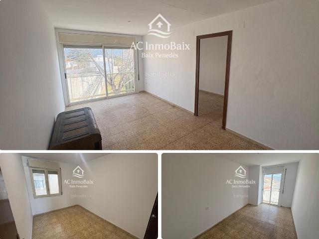 Piso en venta en Calafell, Calafell Poble Costa Dorada. Piso 4 hab en Calafell para reformar. Pisos.
