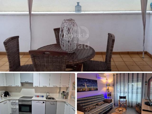 Piso en venta en Calafell, Calafell Poble Costa Dorada. Pisos.