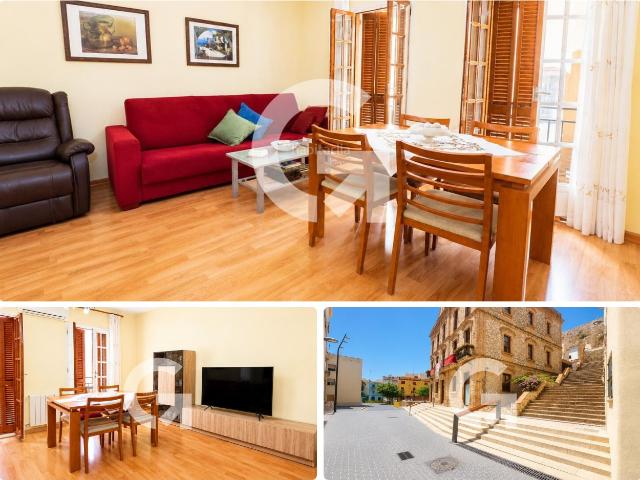Piso en venta en Calafell, Calafell Poble Costa Dorada. REFORMADO, 3 HABITACIONES, 2 BAÑOS, TERRAZA Y PARKING. Pisos.