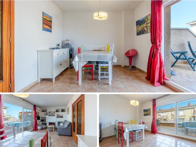 Piso en venta en Calafell, Calafell Residencial Costa Dorada. VIVIENDA TIPO DUPLEX, EN EL CORAZÓN DE CALAFELL. Pisos.