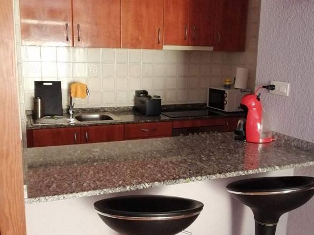 Piso en venta en Calafell, de 55 m² 2 habitaciones por 137.868