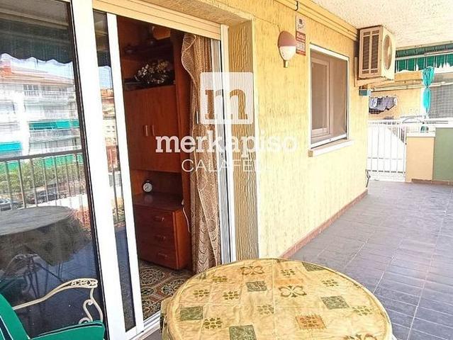 Piso en venta en Calafell, de 74 m² 3 habitaciones por 220.000