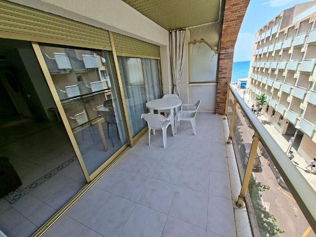 Piso en venta en Calafell, de 92 m² 3 habitaciones por 265.000