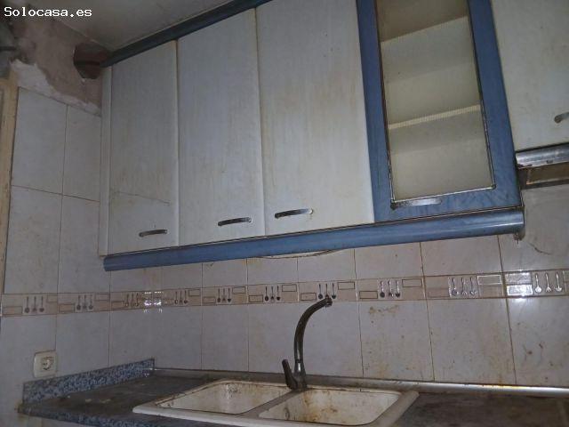 PISO EN VENTA EN CALAFELL ESPECIAL INVERSORES