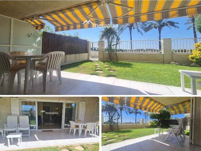 Piso en venta en Calafell, L´Estany Costa Dorada. VIVIENDA CON VISTAS AL MAR EN CALAFELL. Pisos.