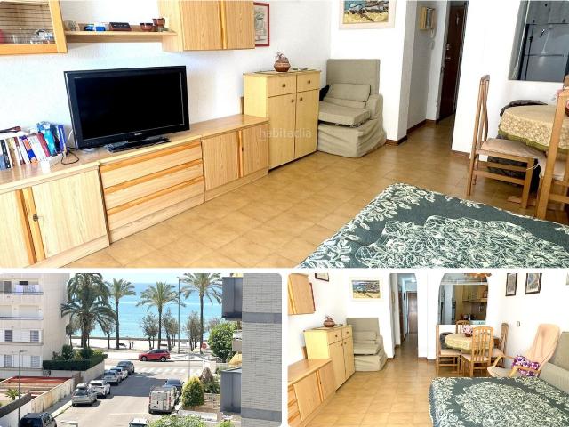 Piso en venta en Calafell, L´Estany Costa Dorada. APARTAMENTO CON VISTAS AL MAR Y A LA MONTAÑA!. Pisos.