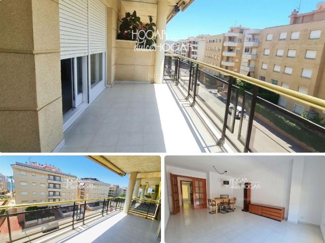 Piso en venta en Calafell, L´Estany Costa Dorada. Piso en Calafell zon estany, con piscina y zona ajardinada. Pisos.