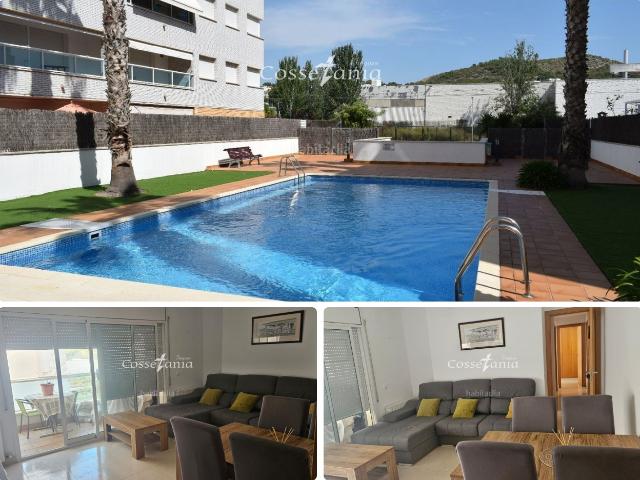 Piso en venta en Calafell, L´Estany Costa Dorada. PISO. Pisos.