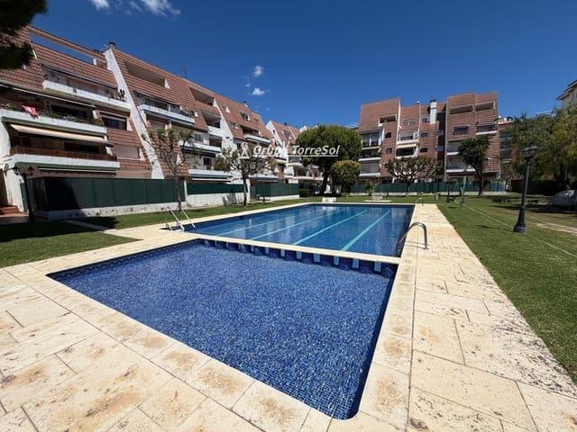 Piso en venta en Calafell, Tarragona Costa Dorada