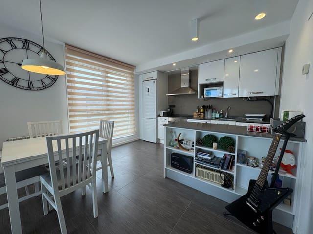 Piso en venta en Calafell, Tarragona Costa Dorada
