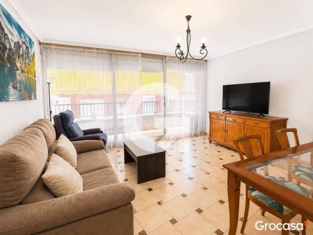 Piso en Venta en Calafell