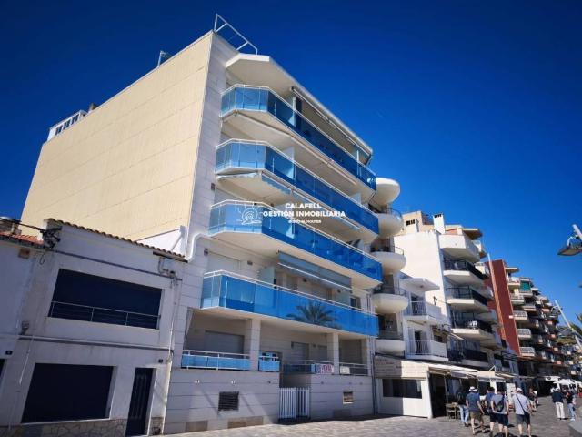 Piso en Venta en Calafell