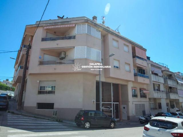 Piso en Venta en Calafell
