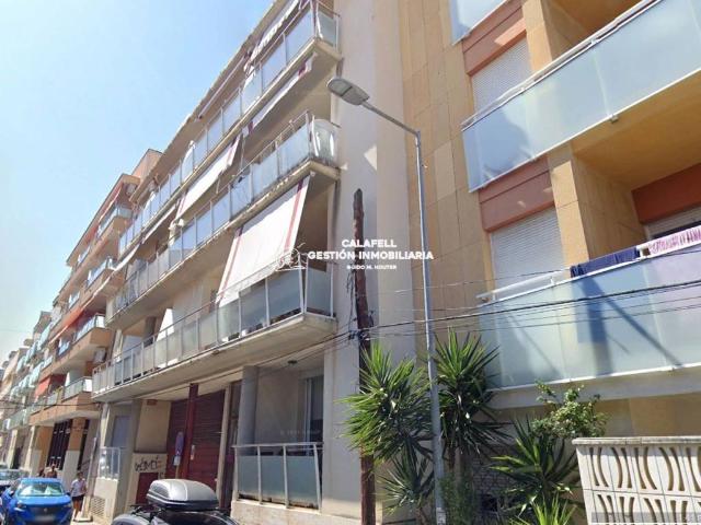 Piso en Venta en Calafell