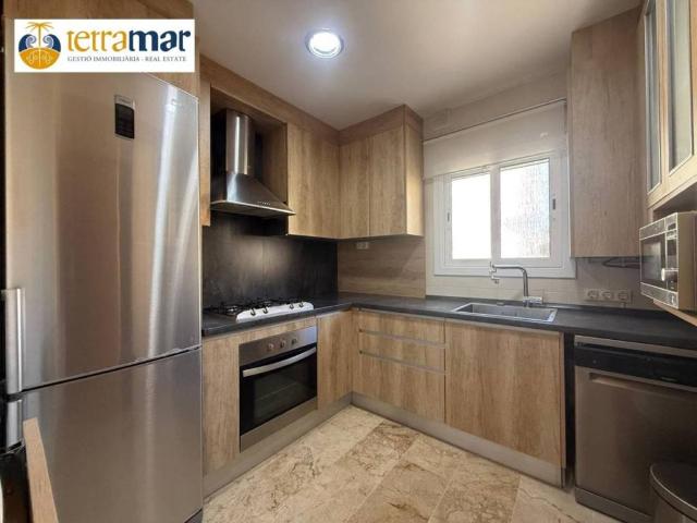 Piso en Venta en Calafell