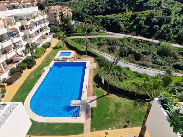 Piso en Venta en Calahonda