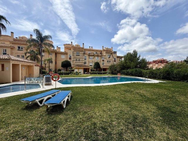 Piso en Venta en Calahonda
