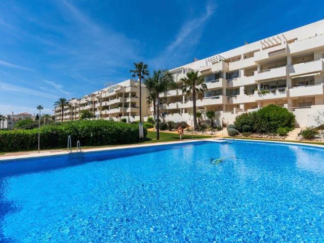 Piso en Venta en Calahonda