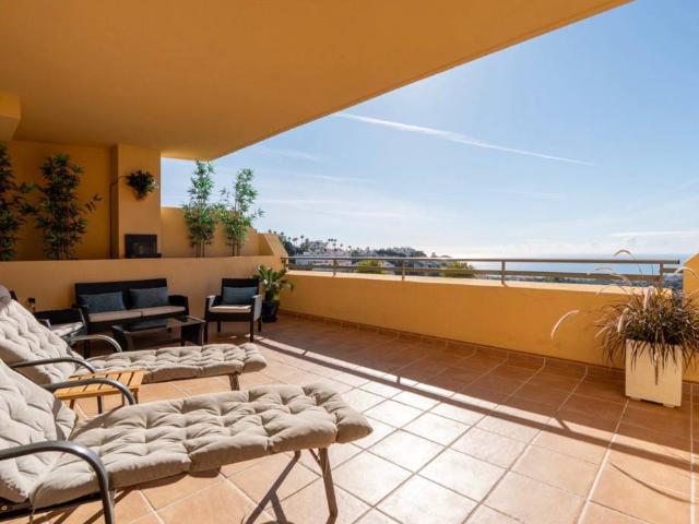Piso en Venta en Calahonda