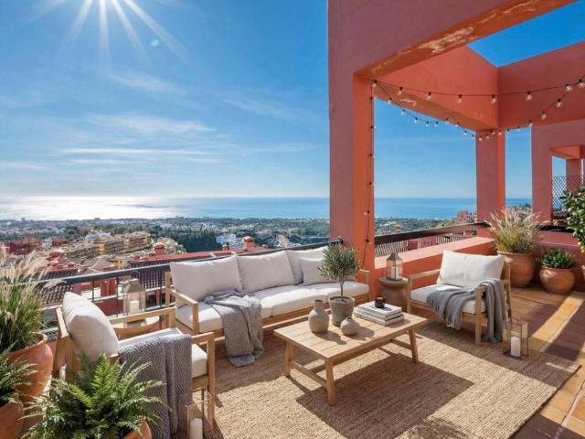 Piso en Venta en Calahonda