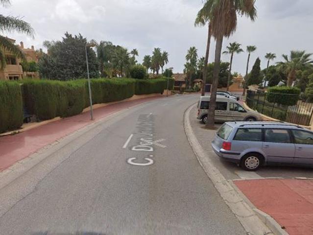 Piso en Venta en Calahonda