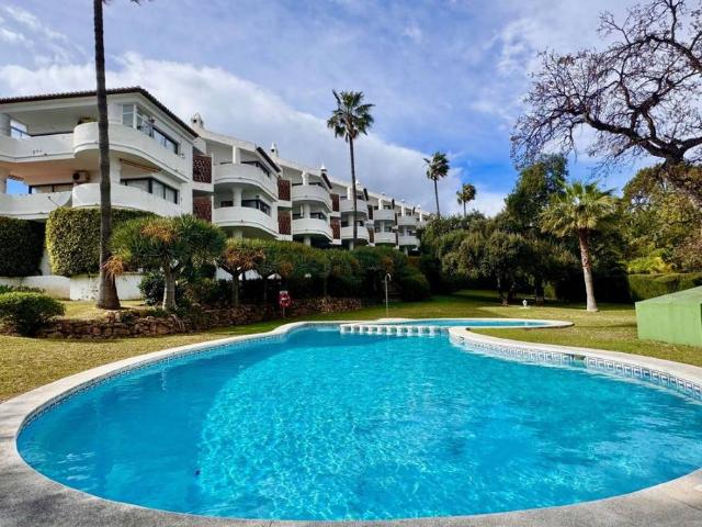 Piso en Venta en Calahonda