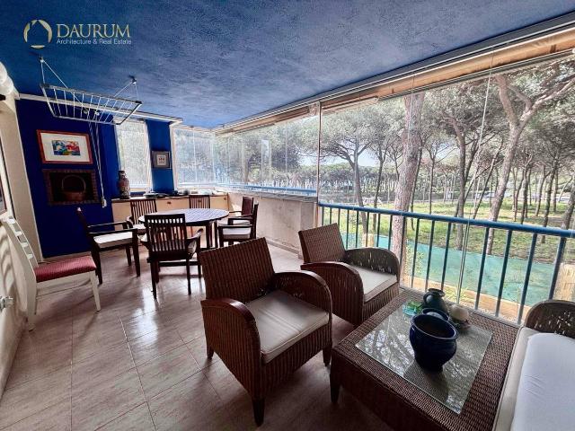 Piso en Venta en Calahonda