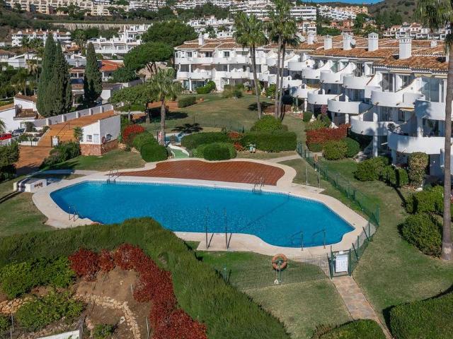 Piso en Venta en Calahonda