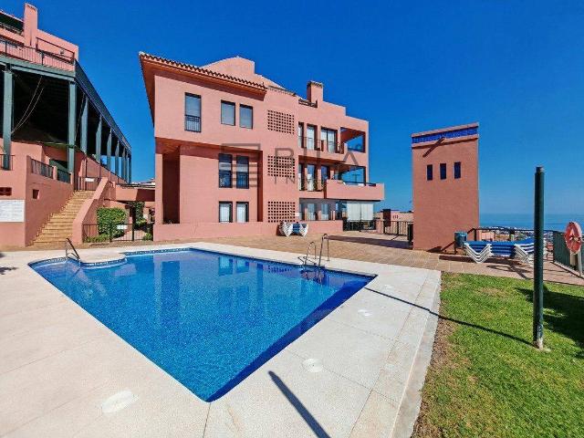 Piso en Venta en Calahonda
