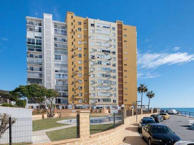 Piso en Venta en Calahonda