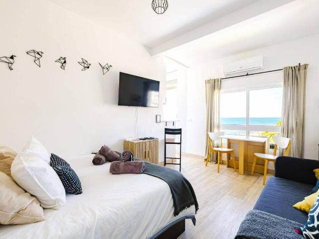 Estudio en Venta en Calahonda