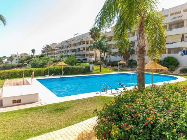 Piso en Venta en Calahonda