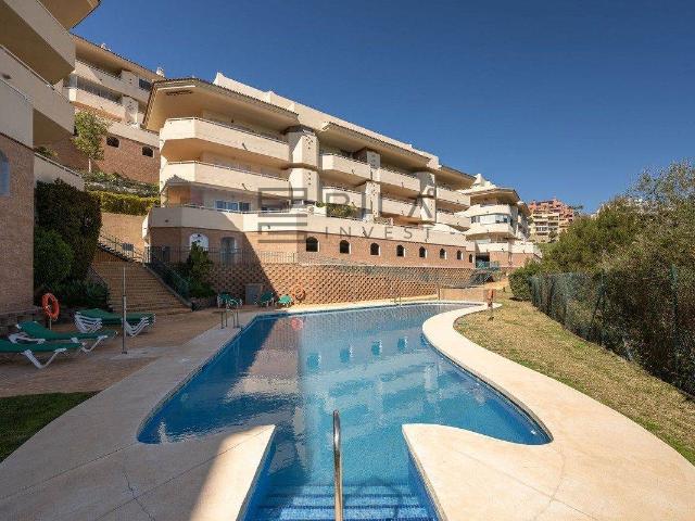 Piso en Venta en Calahonda