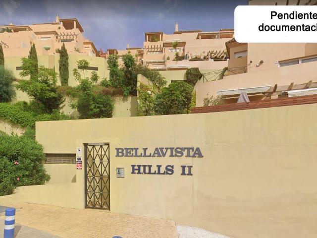 Piso en Venta en Calahonda