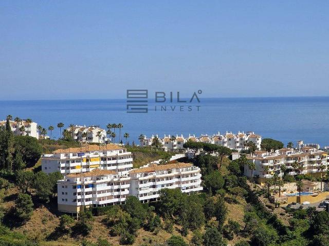 Piso en Venta en Calahonda