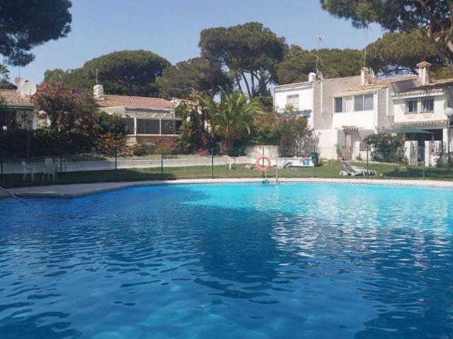 Piso en Venta en Calahonda