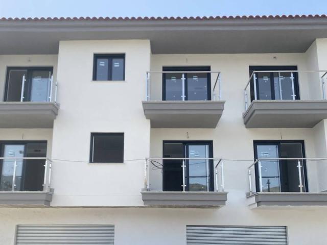 Piso en Venta en Calahonda Carchuna