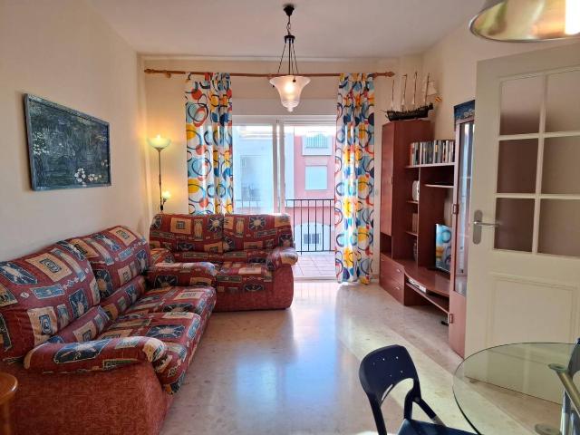 Piso en Venta en Calahonda Carchuna
