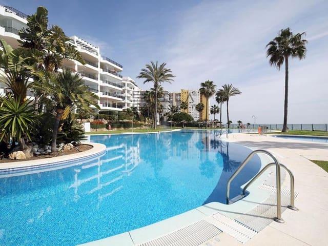Piso en venta en Calahonda, Málaga Costa del Sol