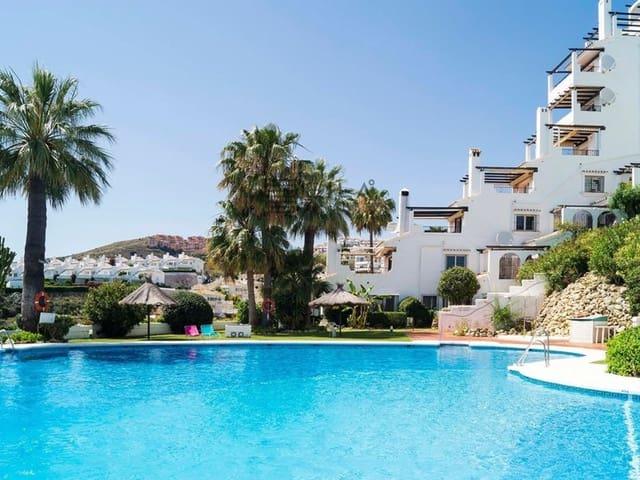 Piso en venta en Calahonda, Málaga Costa del Sol