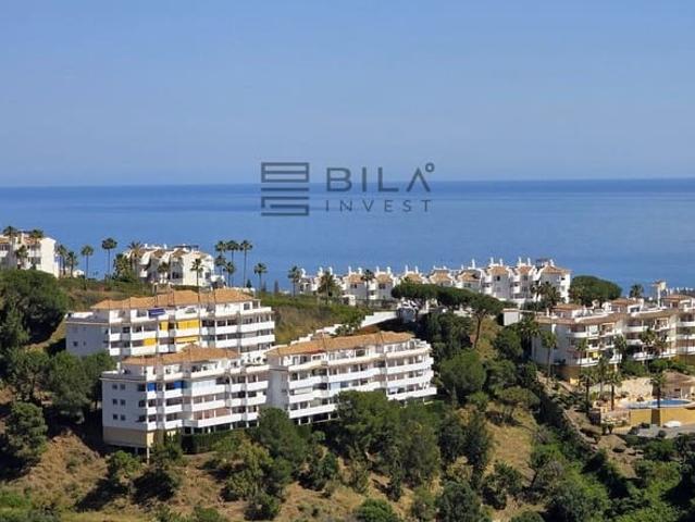 Piso en venta en Calahonda, Málaga Costa del Sol