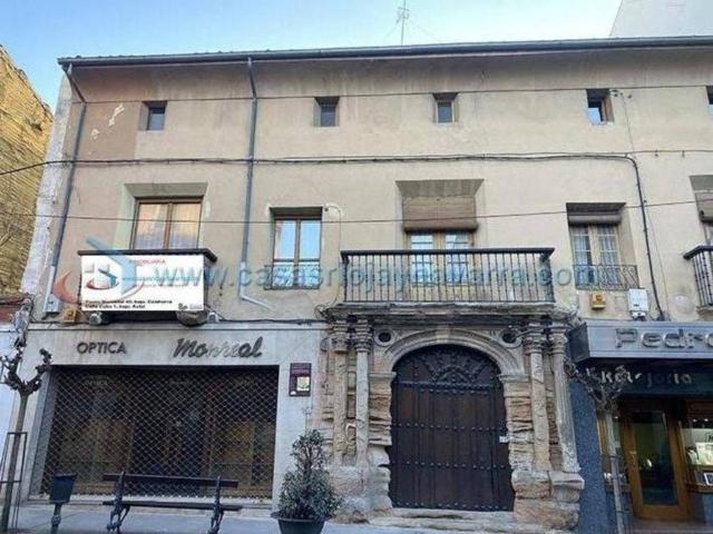 Piso en Venta en Calahorra