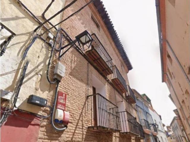 Piso en Venta en Calahorra