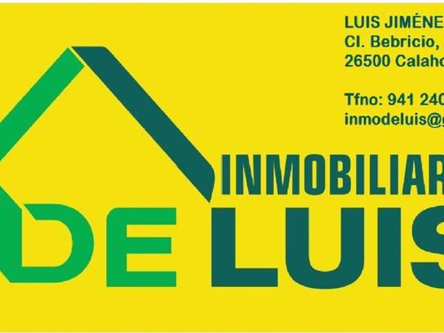 Piso en Venta en Calahorra