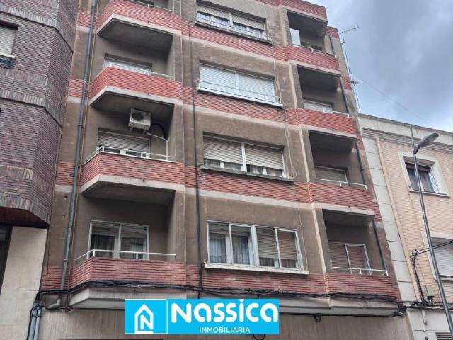 Piso en Venta en Calahorra