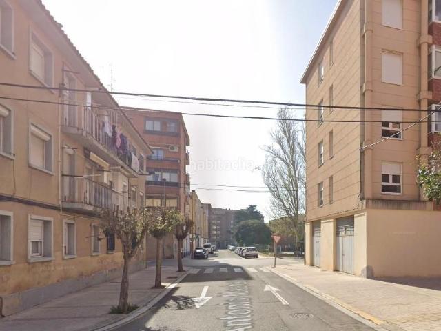 Piso en venta en Calahorra. VENTA EN CONDICIONES ESPECIALESCESIÓN DE CRÉDITO. ACTIVO SIN POSESIÓN, NO HIPOTECABLE. Pisos.